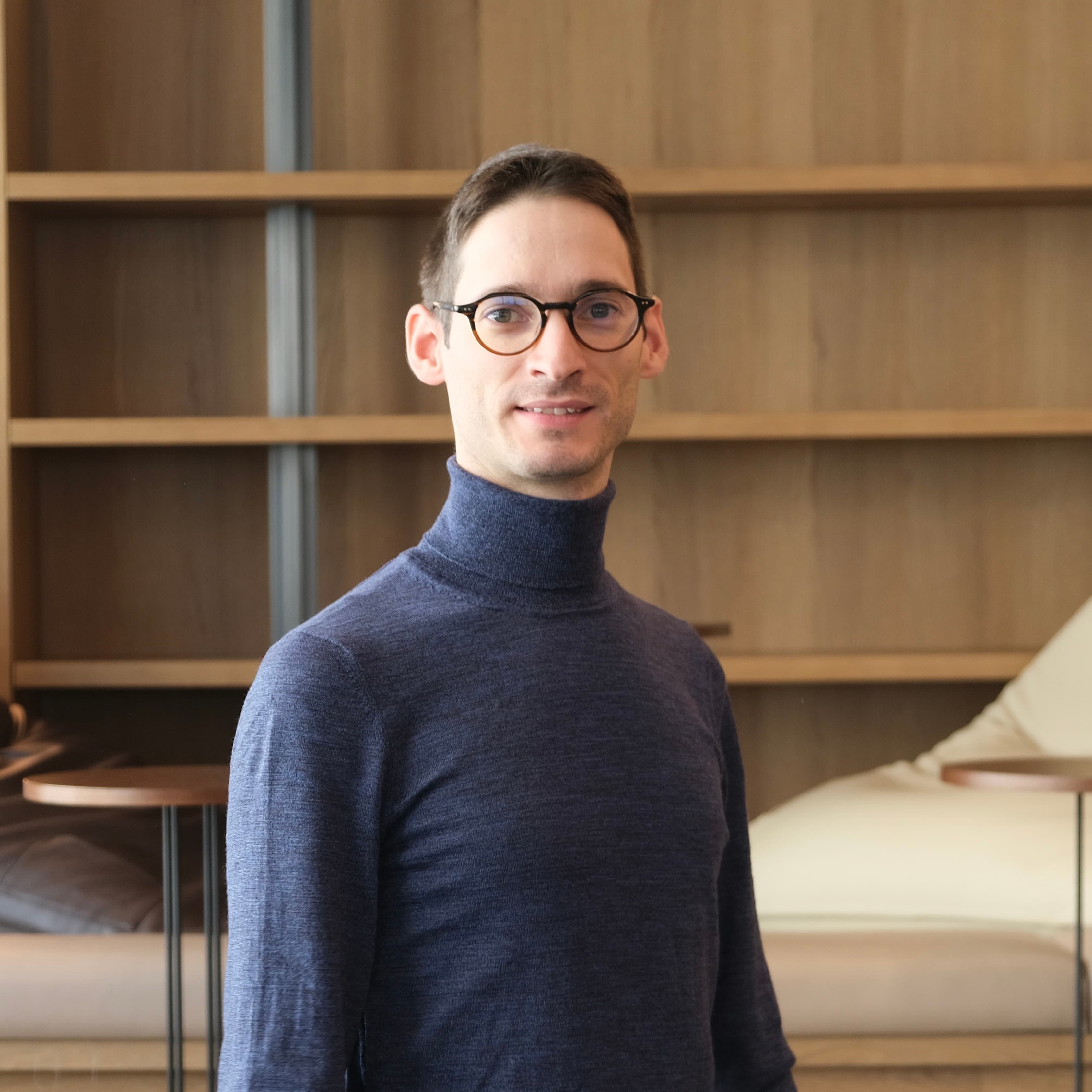 Jean-Baptiste Dominguez